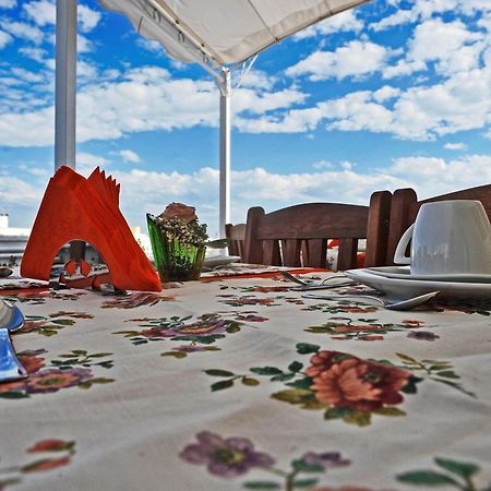 غالّيبولي B&B Contemoro المظهر الخارجي الصورة