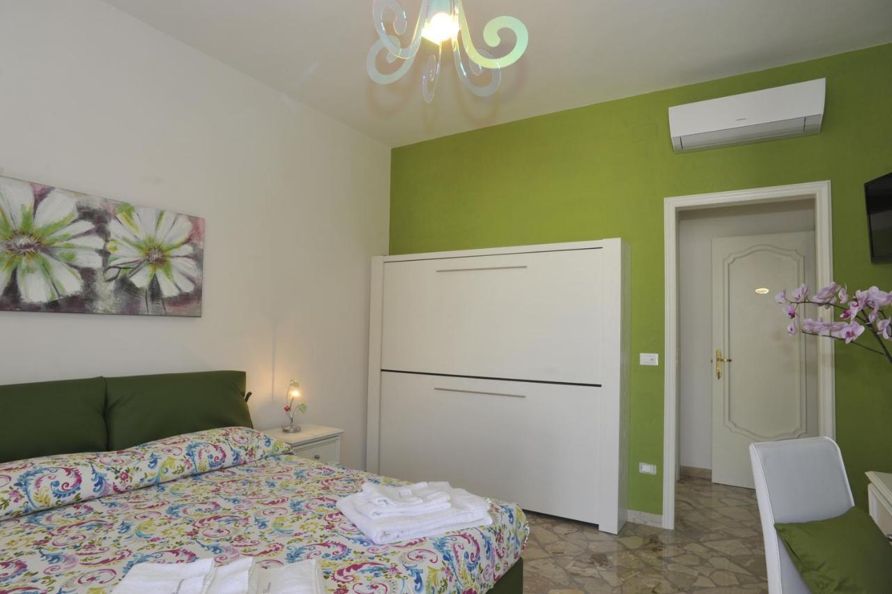 غالّيبولي B&B Contemoro المظهر الخارجي الصورة
