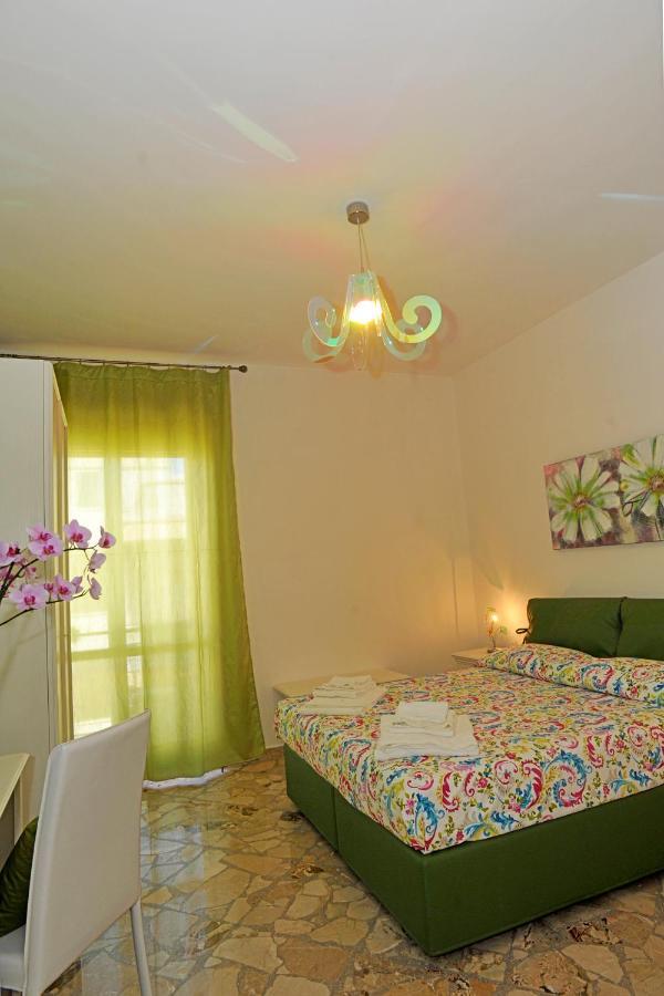 غالّيبولي B&B Contemoro المظهر الخارجي الصورة