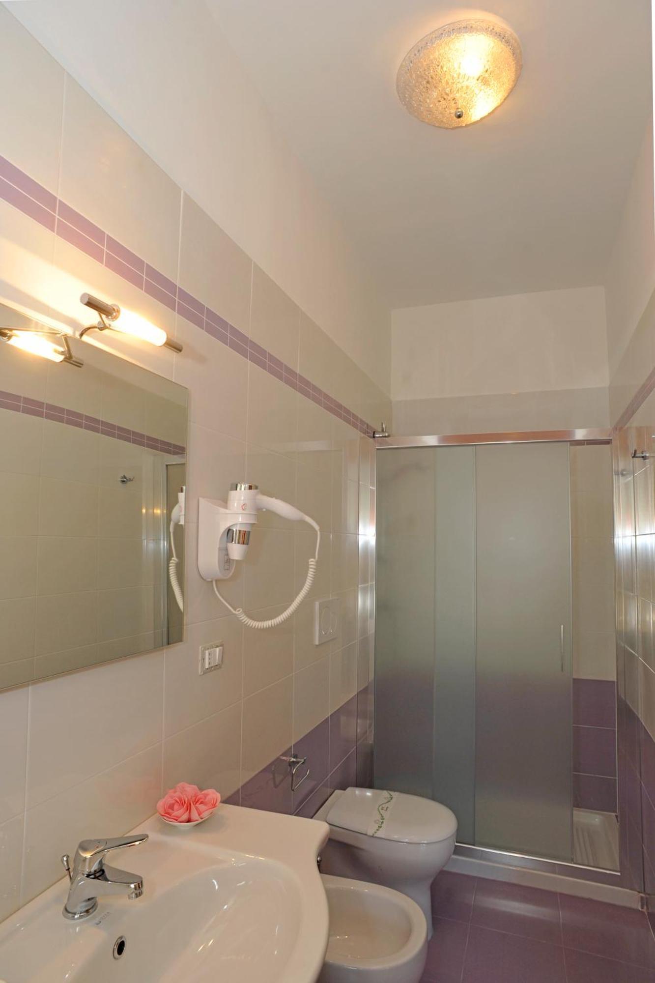 غالّيبولي B&B Contemoro المظهر الخارجي الصورة