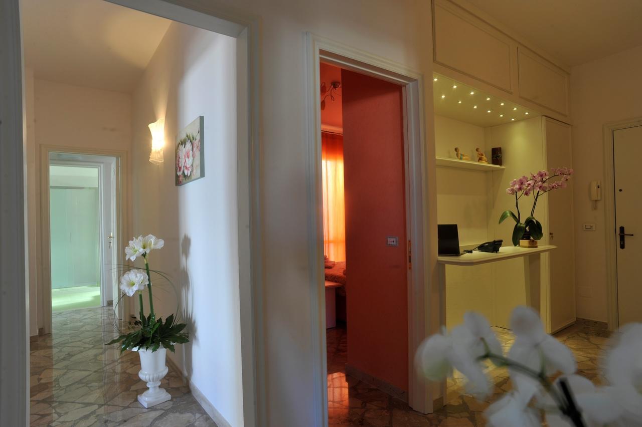 غالّيبولي B&B Contemoro المظهر الخارجي الصورة