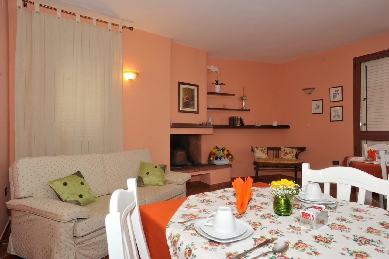 غالّيبولي B&B Contemoro المظهر الخارجي الصورة