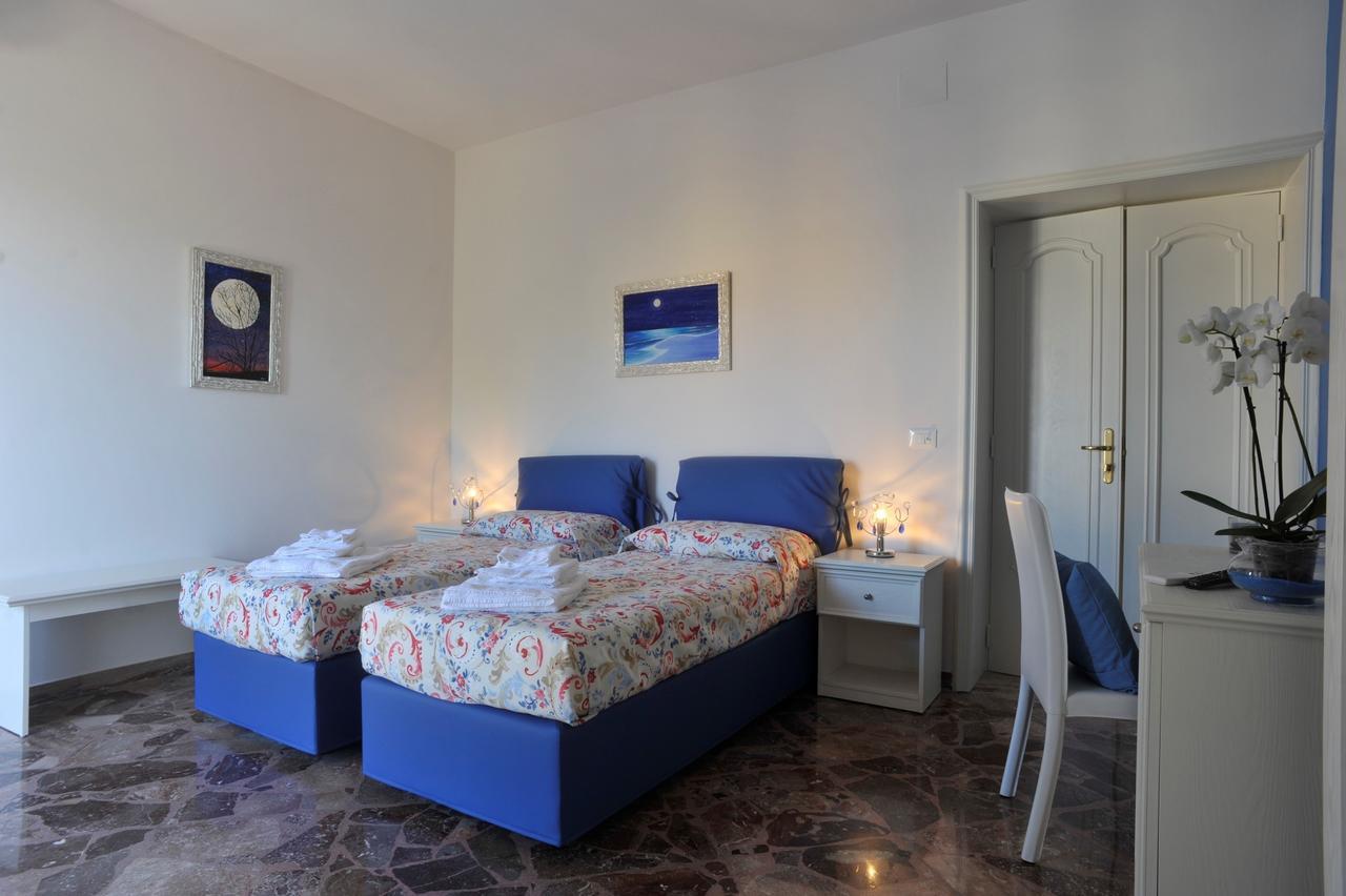 غالّيبولي B&B Contemoro المظهر الخارجي الصورة
