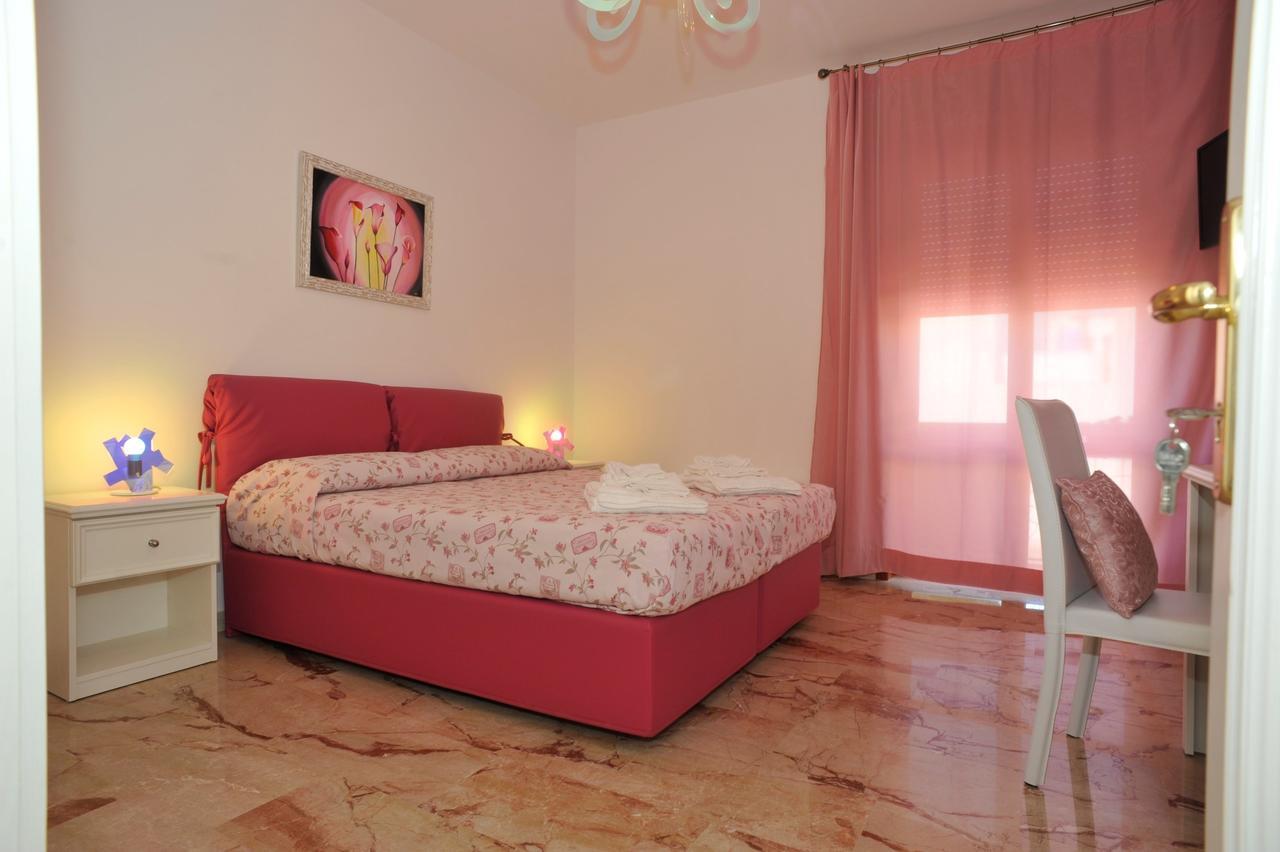 غالّيبولي B&B Contemoro المظهر الخارجي الصورة