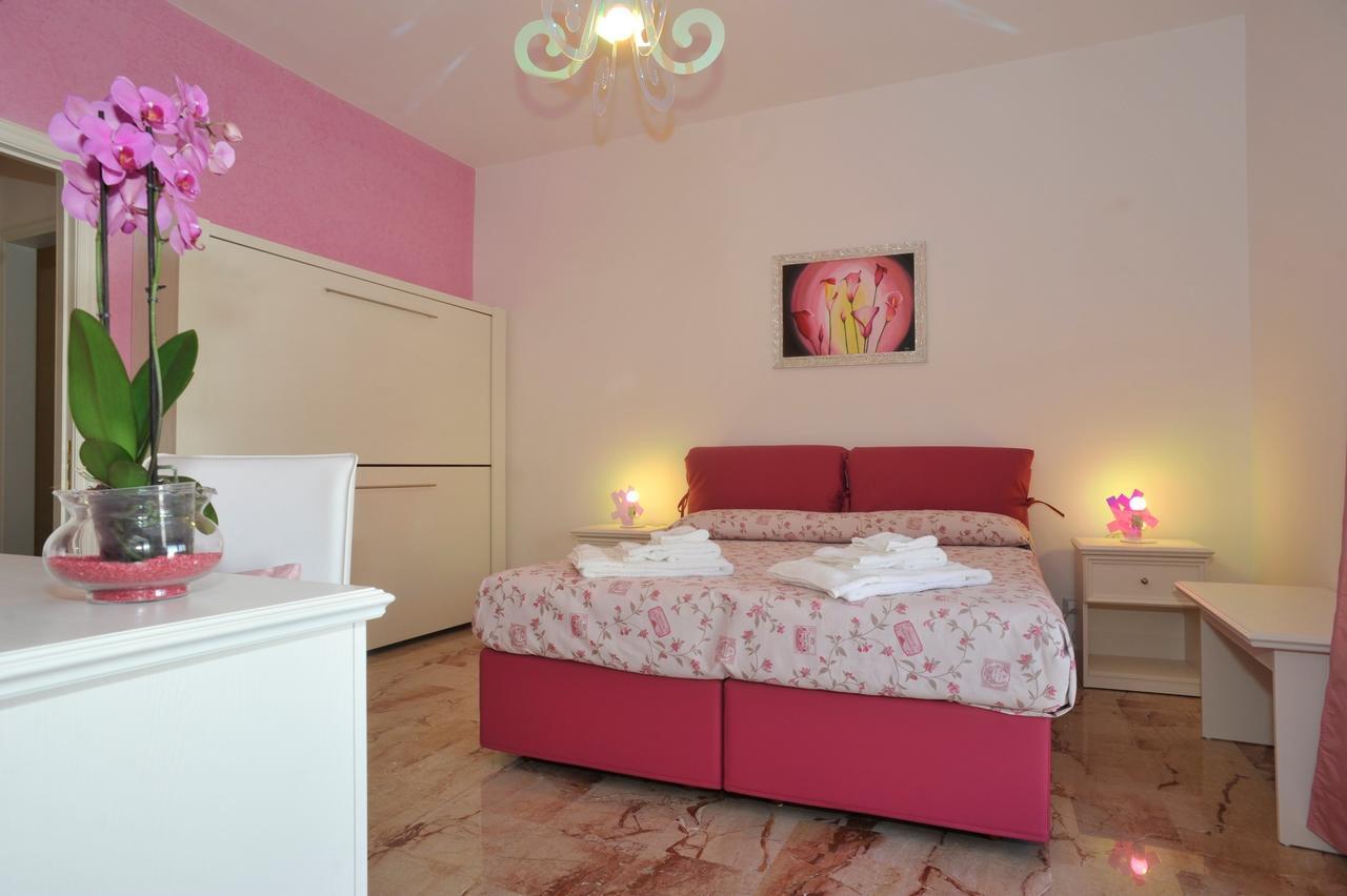 غالّيبولي B&B Contemoro المظهر الخارجي الصورة