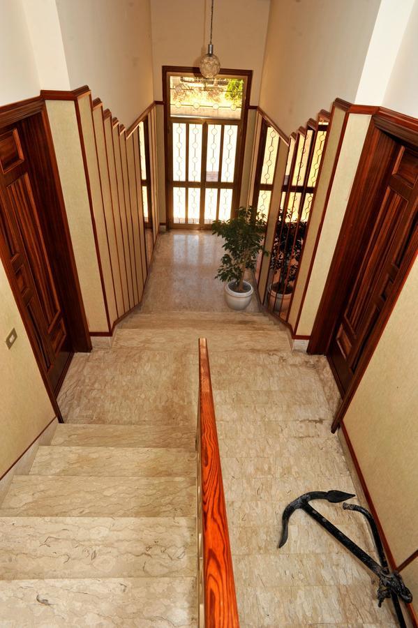 غالّيبولي B&B Contemoro المظهر الخارجي الصورة