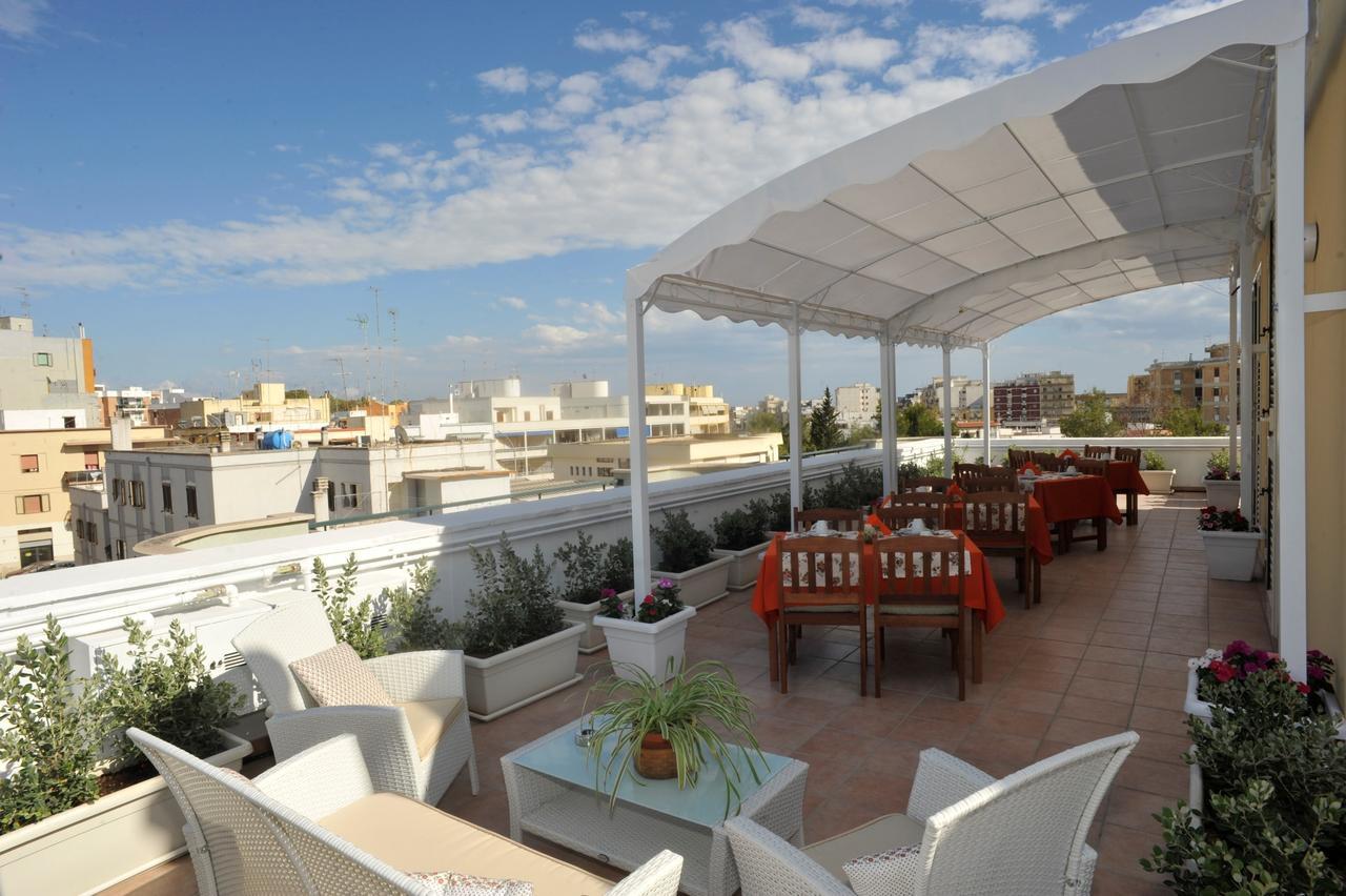 غالّيبولي B&B Contemoro المظهر الخارجي الصورة