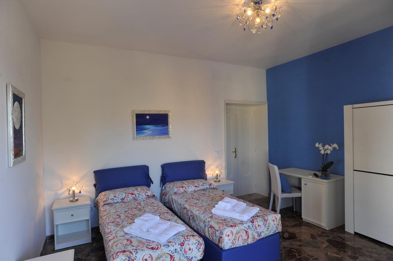 غالّيبولي B&B Contemoro المظهر الخارجي الصورة