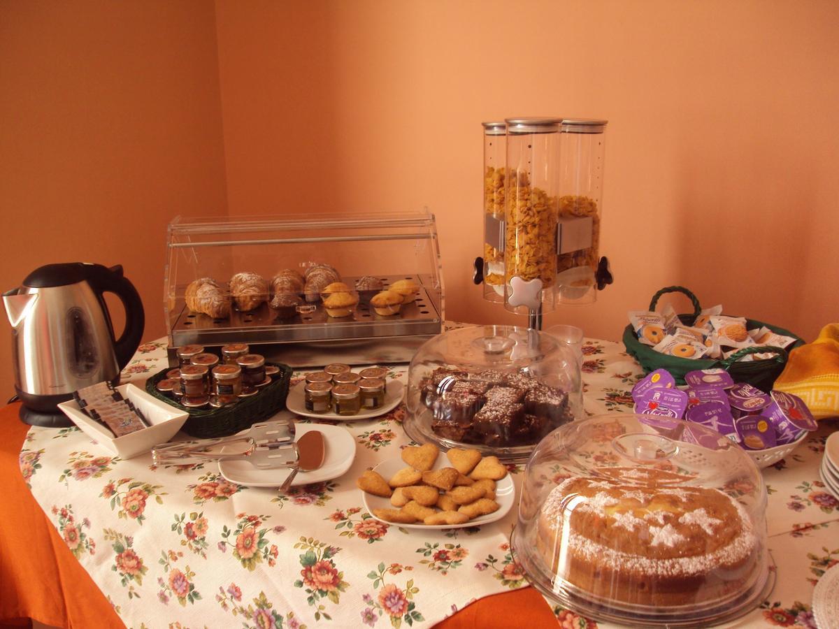 غالّيبولي B&B Contemoro المظهر الخارجي الصورة